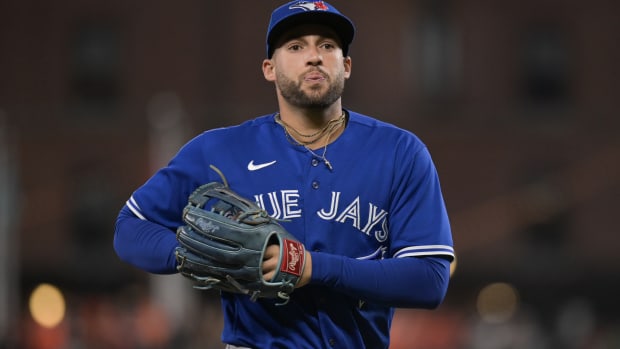 George Springer Jun 14 2023
